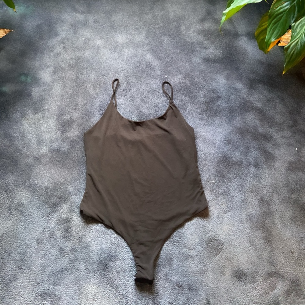 Bodysuit